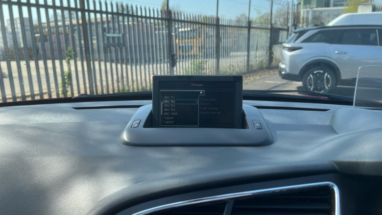 Peugeot 3008 2.0 HDi Allure 5dr Diesel Estate